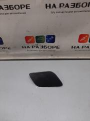 Крышка форсунки омывателя правая AUDI Q7 2006 Б/У Крышка форсунки омывателя правая AUDI Q7 2006