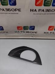 РАМКА ПТФ правая AUDI Q7 2006 Б/У РАМКА ПТФ правая AUDI Q7 2006