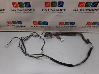 Проводка крышки багажника KIA Magentis 2006
