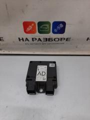 Блок управления AIR BAG FORD transit 2007