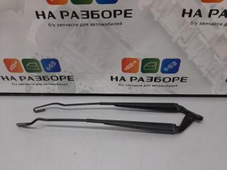 Щетка стеклоочистителя Dodge Caravan