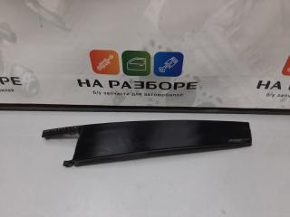 Накладка двери наружная задняя правая SKODA OCTAVIA 2018