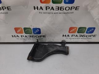 Воздухозаборник Changan CS35 2014