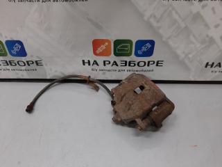 Суппорт передний левый Changan CS35 2014 Б/У Суппорт передний левый Changan CS35 2014