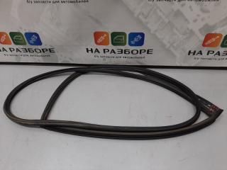 Уплотнительная резинка на дверь задняя левая Changan CS35 2014