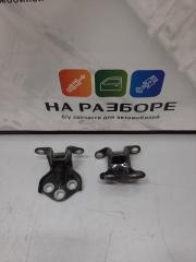 Запчасть петля двери задняя левая SsangYong Kyron 2008