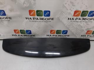 Спойлер SsangYong Kyron 2008