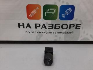 Запчасть кнопка полного привода SsangYong Kyron 2008