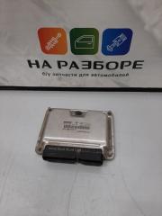 Блок управления двигателем ( ЭБУ ) PORSCHE Cayenne Б/У Блок управления двигателем ( ЭБУ ) PORSCHE Cayenne