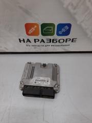 Блок управления двигателем ( ЭБУ ) BMW x1 Б/У Блок управления двигателем ( ЭБУ ) BMW x1