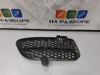 Накладка на бампер передняя правая VOLKSWAGEN TOUAREG