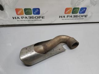 Насадка на глушитель левая PORSCHE Cayenne