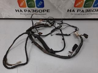 Проводка крышки багажника SKODA Superb