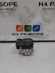 Блок abs KIA RIO 2013