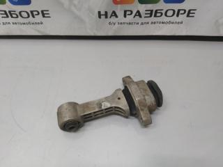 Подушка кпп задняя KIA RIO 2013