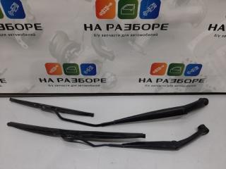 Щетка стеклоочистителя передняя KIA RIO 2013