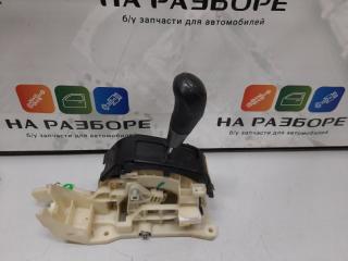 Селектор акпп KIA RIO 2013 Б/У Селектор акпп KIA RIO 2013