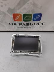 Информационный дисплей Jaguar XF 2013 Б/У Информационный дисплей Jaguar XF 2013