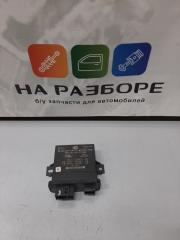 Блок управления световым сигналом Jaguar XF 2013