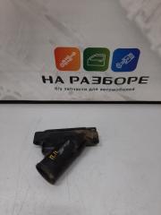 Патрубок интеркулера правый Jaguar XF 2013 Б/У Патрубок интеркулера правый Jaguar XF 2013