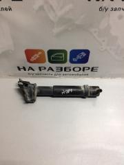 Форсунка омывателя передняя левая PORSCHE Cayenne