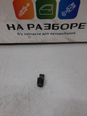 Парктроник Skoda Superb 2011