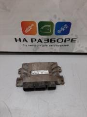 Блок управления двигателем ( ЭБУ ) FORD Focus 2013 Б/У Блок управления двигателем ( ЭБУ ) FORD Focus 2013