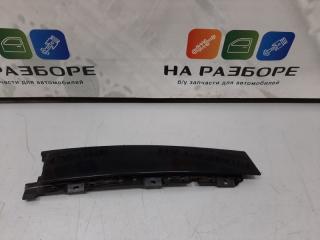 Накладка двери наружная задняя левая FORD Focus 2013