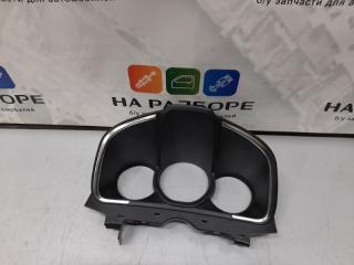 Накладка на щиток приборов LADA XRAY 2018