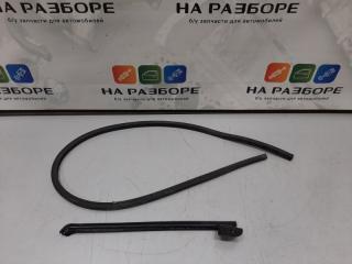Уплотнительная резинка на дверь задняя правая LADA XRAY 2018