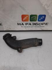 Патрубок интеркулера Skoda Superb 2011 Б/У Патрубок интеркулера Skoda Superb 2011