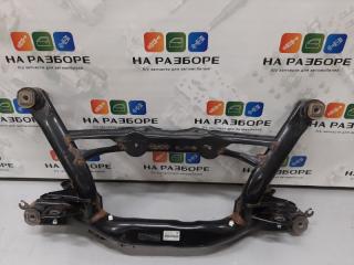 Подрамник задний Skoda Superb 2011 Б/У Подрамник задний Skoda Superb 2011