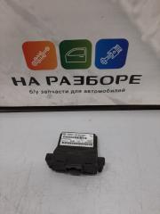 Блок комфорта Skoda Superb 2011