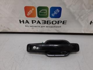 Запчасть ручка двери внешняя передняя правая SsangYong Kyron 2013