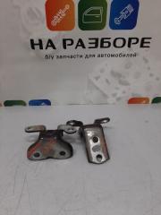 Петля двери задняя левая TOYOTA AVENSIS 2007
