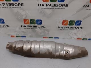 Теплозащитный экран глушителя TOYOTA AVENSIS 2007