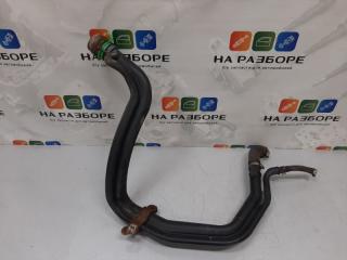 Топливная горловина TOYOTA AVENSIS 2007