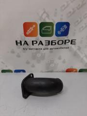 Патрубок интеркулера FORD transit Б/У Патрубок интеркулера FORD transit