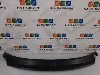 Накладка рамы ветрового окна ( жабо ) FORD transit Б/У Накладка рамы ветрового окна ( жабо ) FORD transit