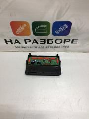 Блок управления подлокотника BMW 7