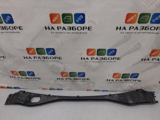 Накладка рамы ветрового окна ( жабо ) Renault Duster 2019 Б/У Накладка рамы ветрового окна ( жабо ) Renault Duster 2019