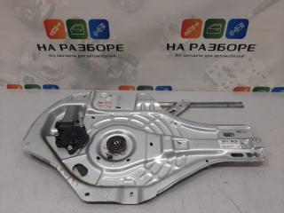 Стеклоподъемник передний правый HYUNDAI TUCSON 2008