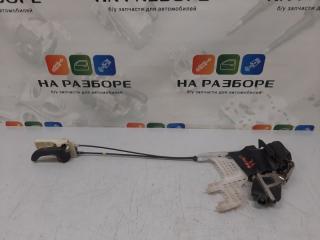 Замок двери задний левый HYUNDAI TUCSON 2008 Б/У Замок двери задний левый HYUNDAI TUCSON 2008