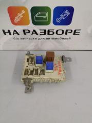 Блок предохранителей NISSAN Maxima 2004