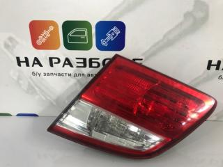 Фонарь задний правый NISSAN Maxima 2004