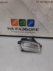 Фара противотуманная передняя правая Chery Tiggo 2017
