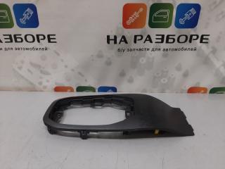 Накладка на консоль между сиденьями Chery Tiggo 2017 Б/У Накладка на консоль между сиденьями Chery Tiggo 2017