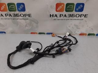 Проводка двери передняя левая Chery Tiggo 2017