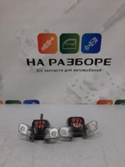 Петля двери задняя левая MAZDA 3 2008 Б/У Петля двери задняя левая MAZDA 3 2008