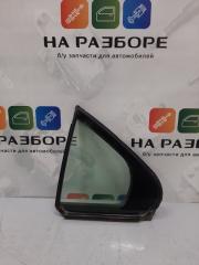 Форточка двери задняя левая HONDA ACCORD